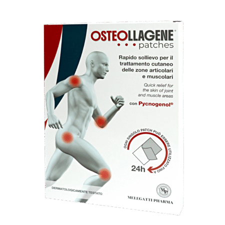 Osteollagene Cerotti