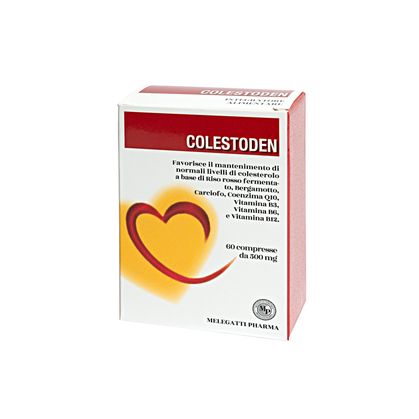 Colestoden