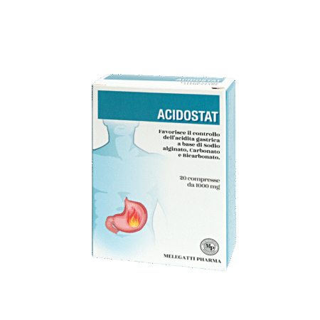 Acidostat
